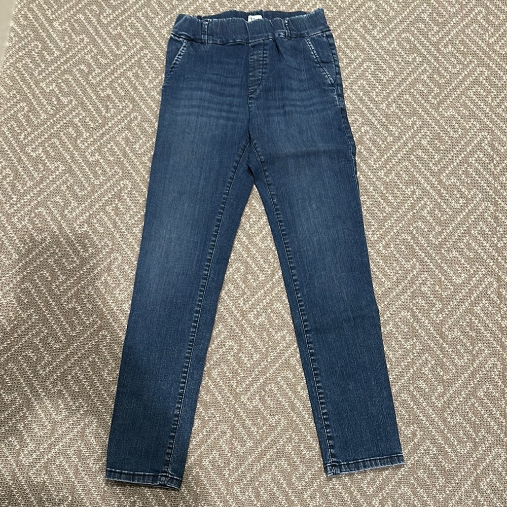 Bevy Flog blue Jean size 24